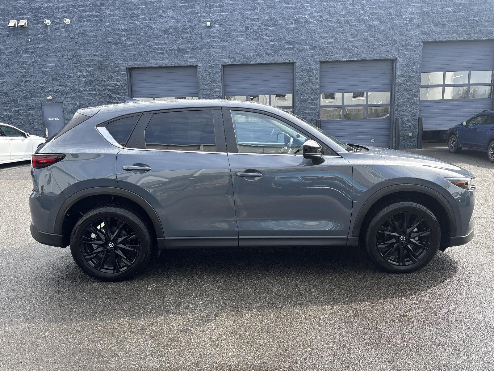 2024 Mazda Mazda CX-5 2.5 S Preferred Package AWD