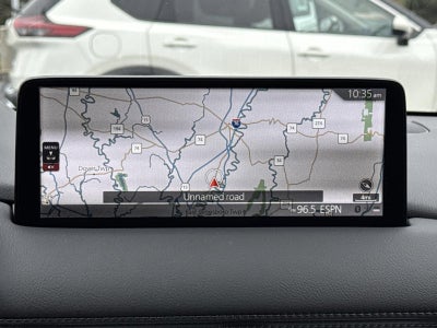 2024 Mazda Mazda CX-5 2.5 S Premium Package AWD