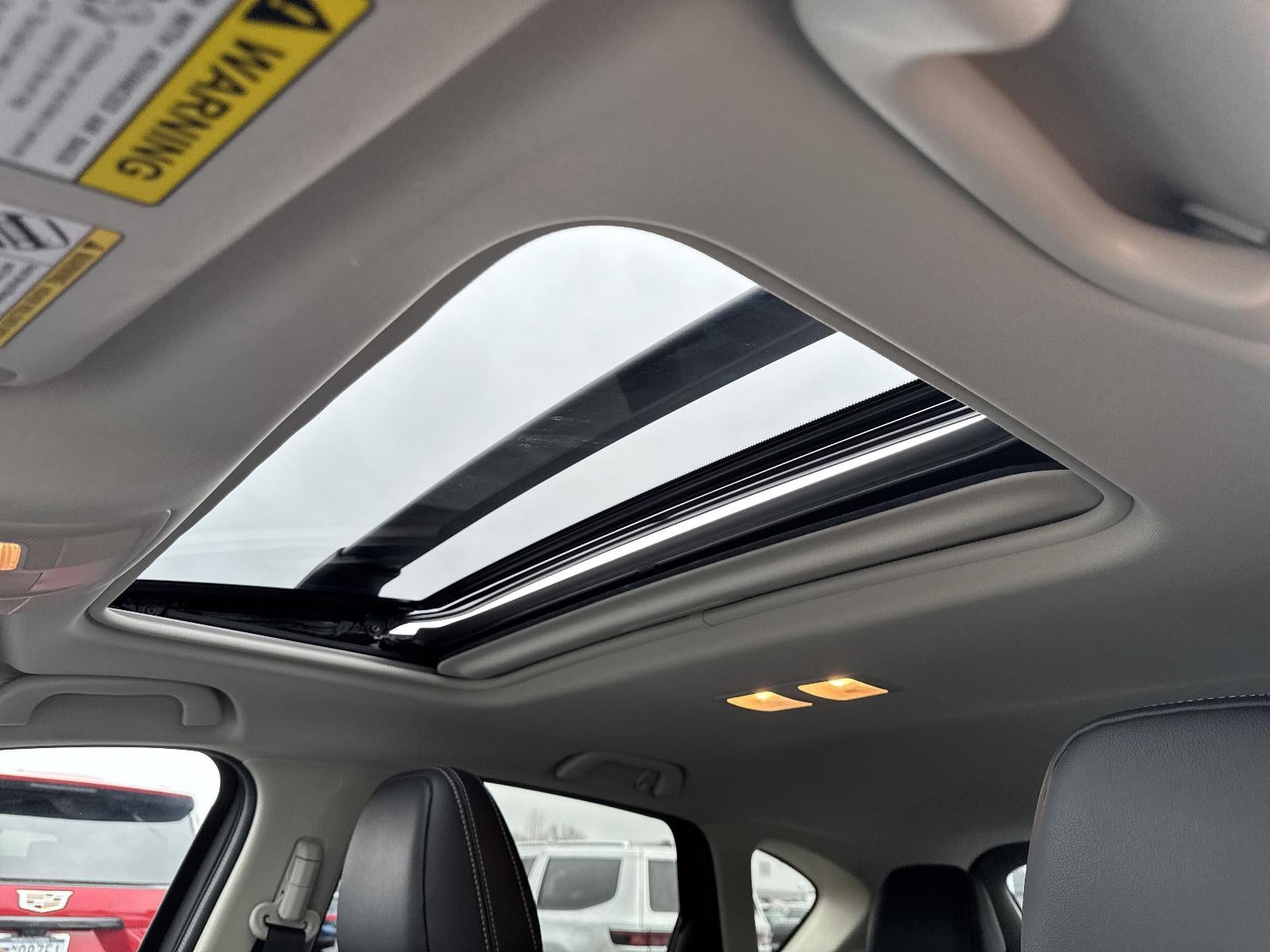 2024 Mazda Mazda CX-5 2.5 S Premium Package AWD