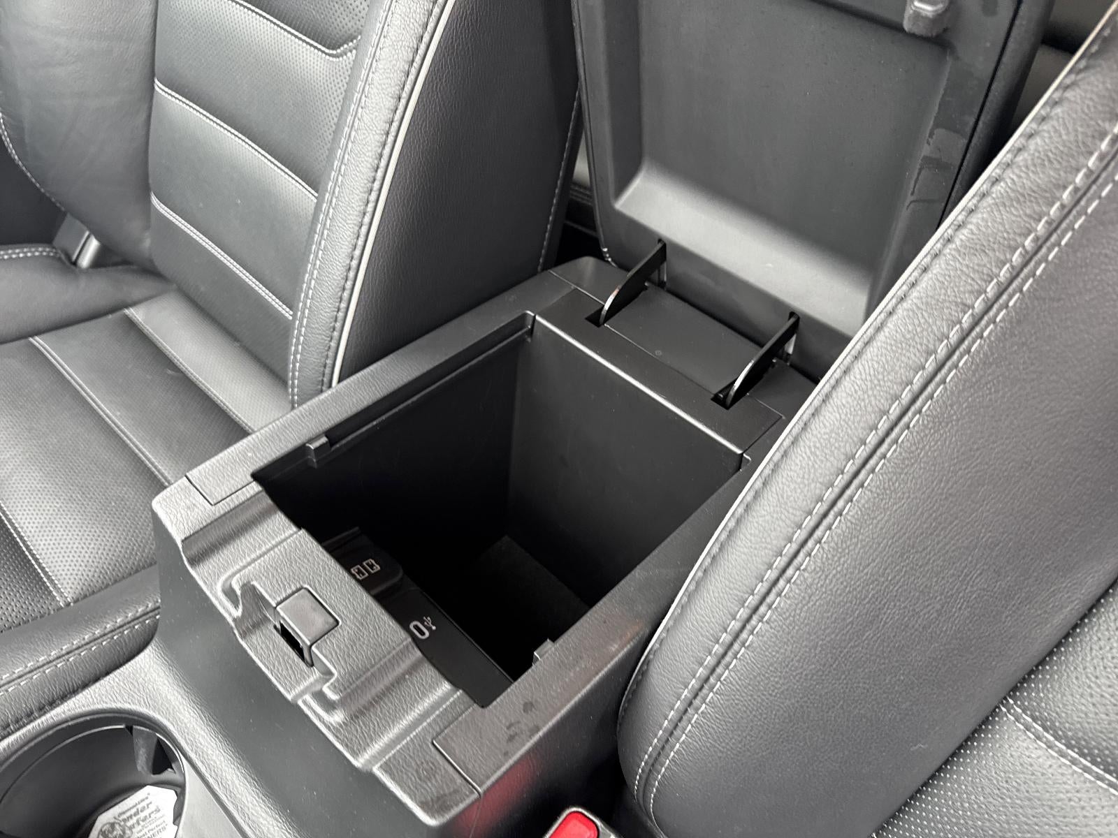 2024 Mazda Mazda CX-5 2.5 S Premium Package AWD