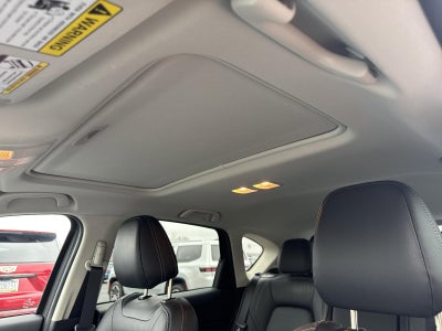 2024 Mazda Mazda CX-5 2.5 S Premium Package AWD