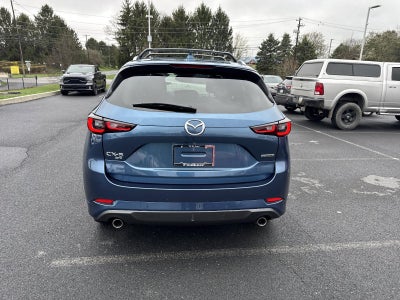 2024 Mazda Mazda CX-5 2.5 S Premium Package AWD