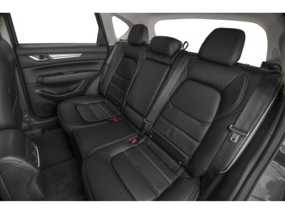 2024 Mazda Mazda CX-5 2.5 S Premium Package AWD