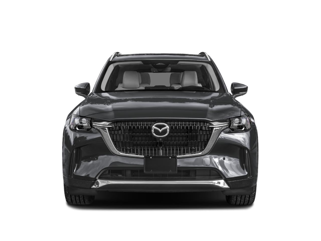 2025 Mazda Mazda CX-90 3.3 Turbo S Premium Package