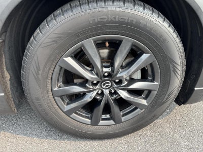 2016 Mazda Mazda CX-9 AWD 4dr Touring