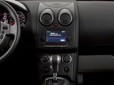 2013 Nissan Rogue AWD 4dr SV