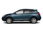 2013 Nissan Rogue AWD 4dr SV