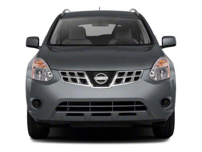 2013 Nissan Rogue AWD 4dr SV