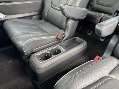 2025 INFINITI QX80 SENSORY AWD