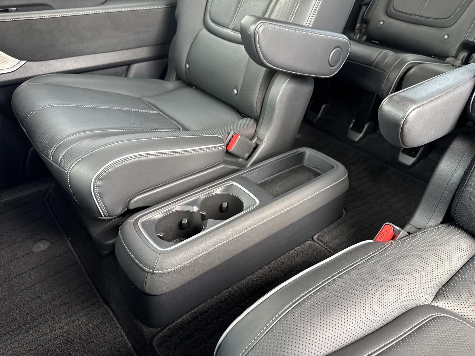 2025 INFINITI QX80 SENSORY AWD