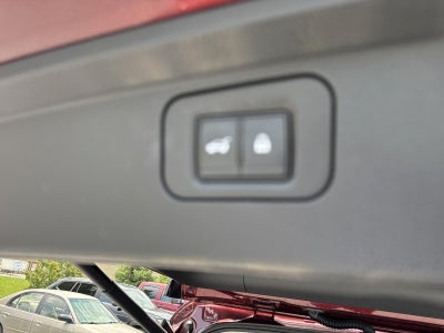2025 INFINITI QX80 SENSORY AWD