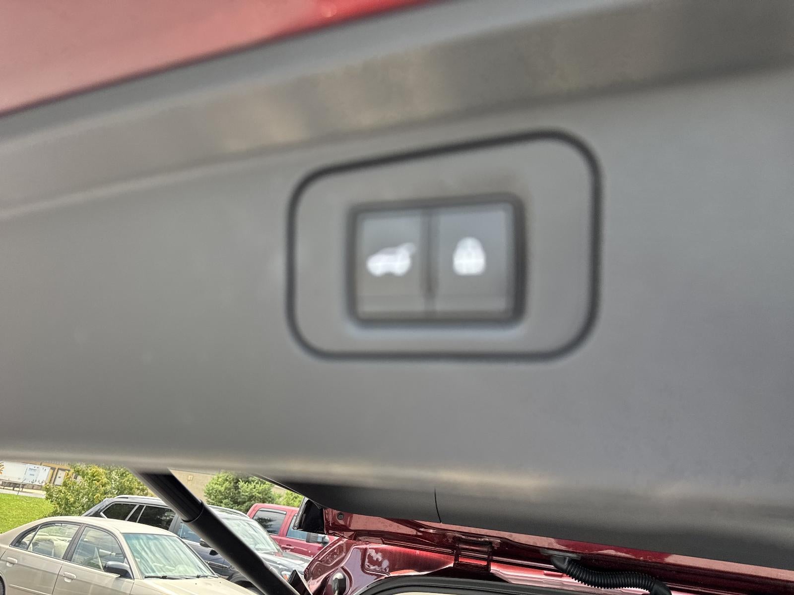 2025 INFINITI QX80 SENSORY AWD