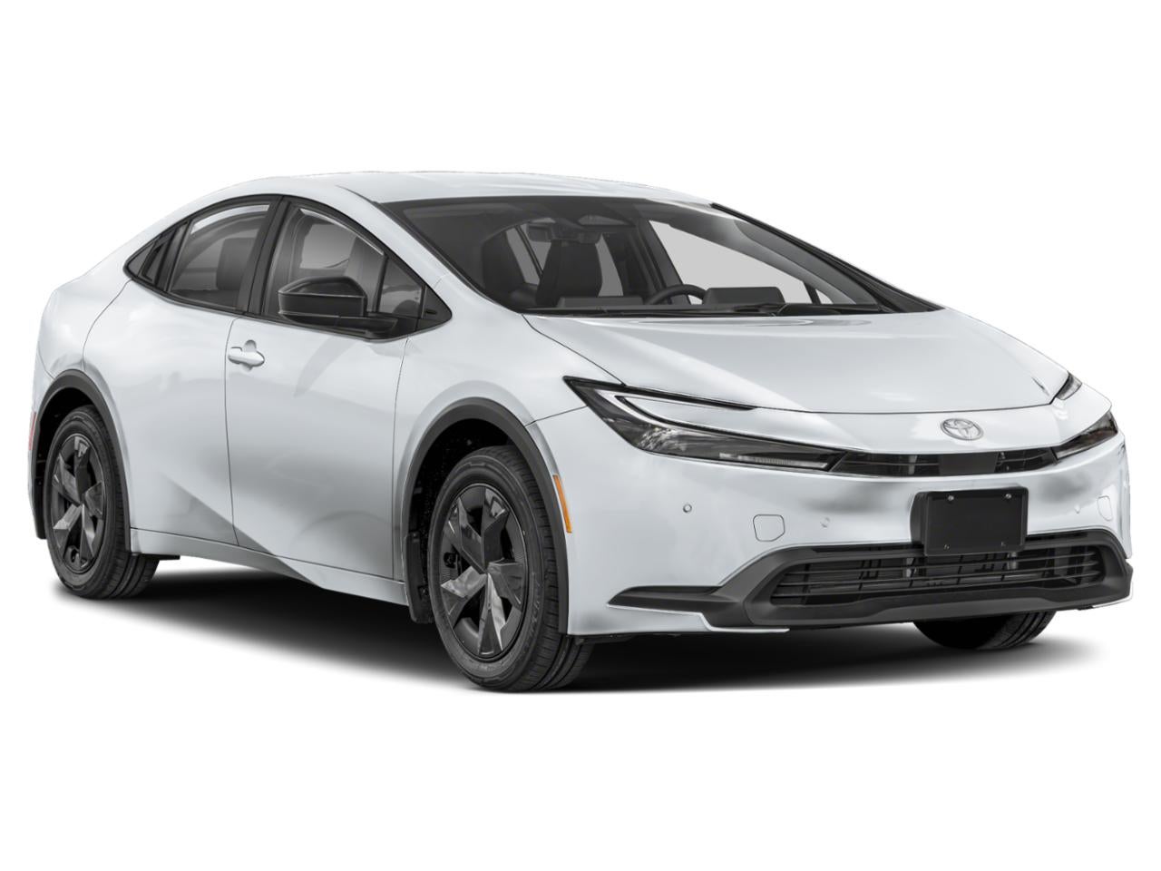 2025 Toyota Prius LE AWD (Natl)