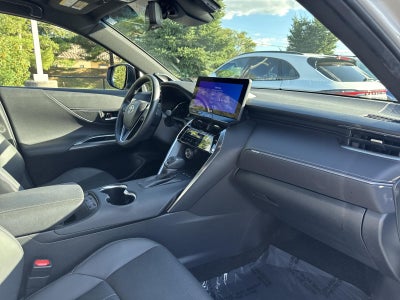 2023 Toyota Venza Limited AWD (GS)