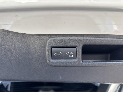 2023 Toyota Venza Limited AWD (GS)