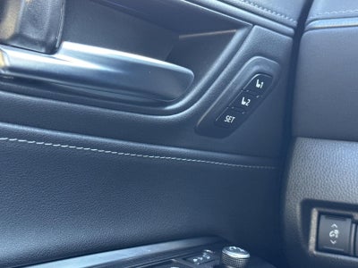 2023 Toyota Venza Limited AWD (GS)