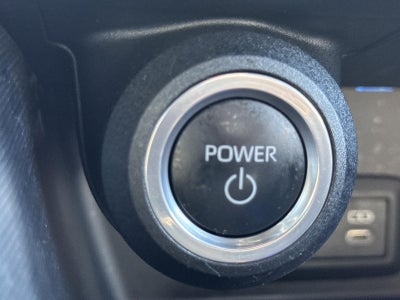 2023 Toyota Venza Limited AWD (GS)