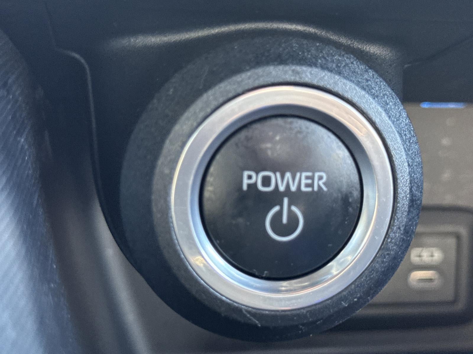 2023 Toyota Venza Limited AWD (GS)