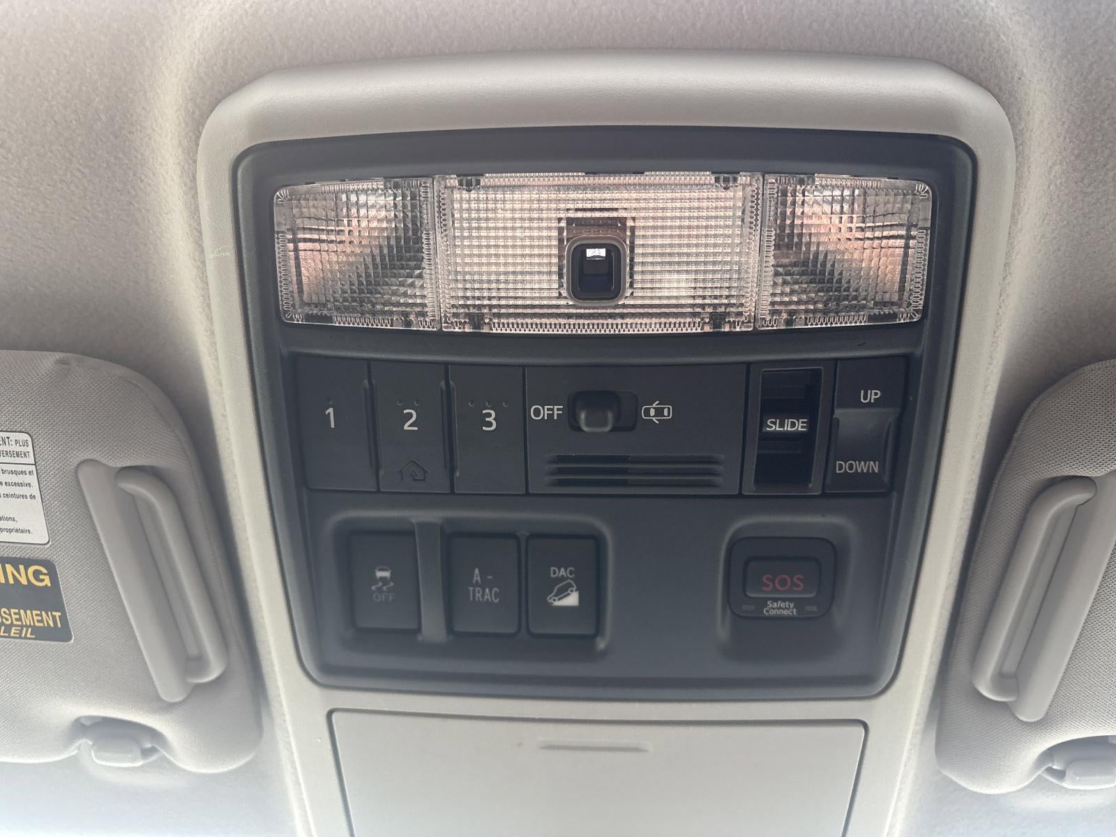 2013 Toyota 4Runner 4WD 4dr V6 Limited (Natl)