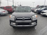 2013 Toyota 4Runner 4WD 4dr V6 Limited (Natl)