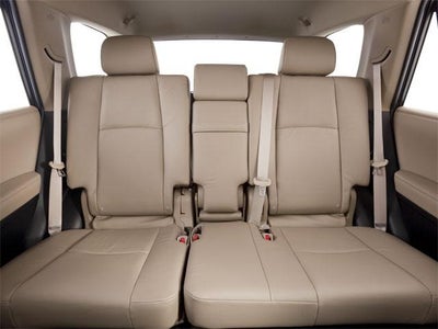 2013 Toyota 4Runner 4WD 4dr V6 Limited (Natl)