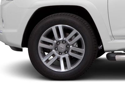 2013 Toyota 4Runner 4WD 4dr V6 Limited (Natl)