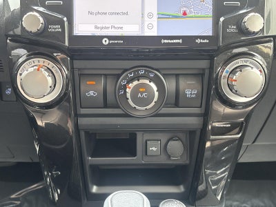 2024 Toyota 4Runner TRD Off Road Premium 4WD (Natl)
