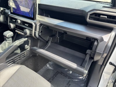 2026 Toyota 4Runner TRD Sport Premium 4WD (Natl)