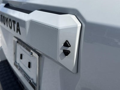 2026 Toyota 4Runner TRD Sport Premium 4WD (Natl)