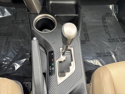 2013 Toyota RAV4 AWD 4dr Limited (Natl)