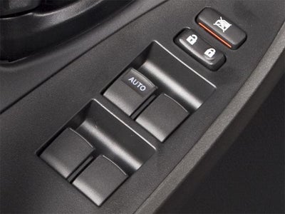 2010 Toyota RAV4 FWD 4dr 4-cyl 4-Spd AT Ltd (Natl)