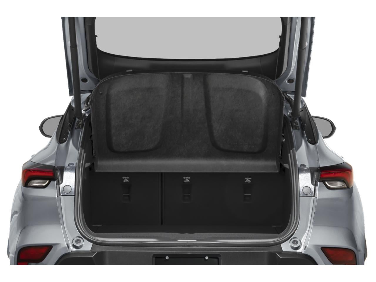 2024 Buick Envista FWD 4dr Preferred