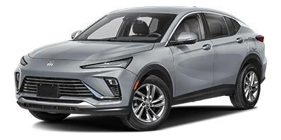 2024 Buick Envista FWD 4dr Preferred