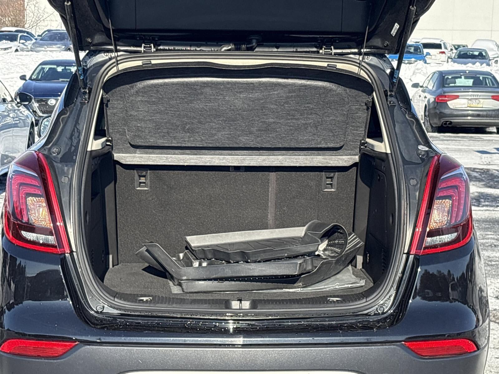 2019 Buick Encore Preferred FWD