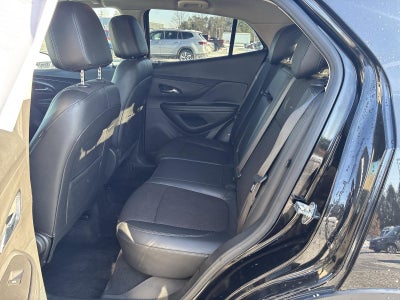 2019 Buick Encore Preferred FWD