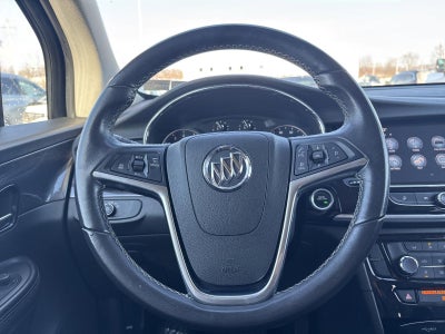 2019 Buick Encore Preferred FWD