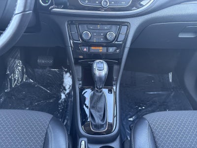 2019 Buick Encore Preferred FWD