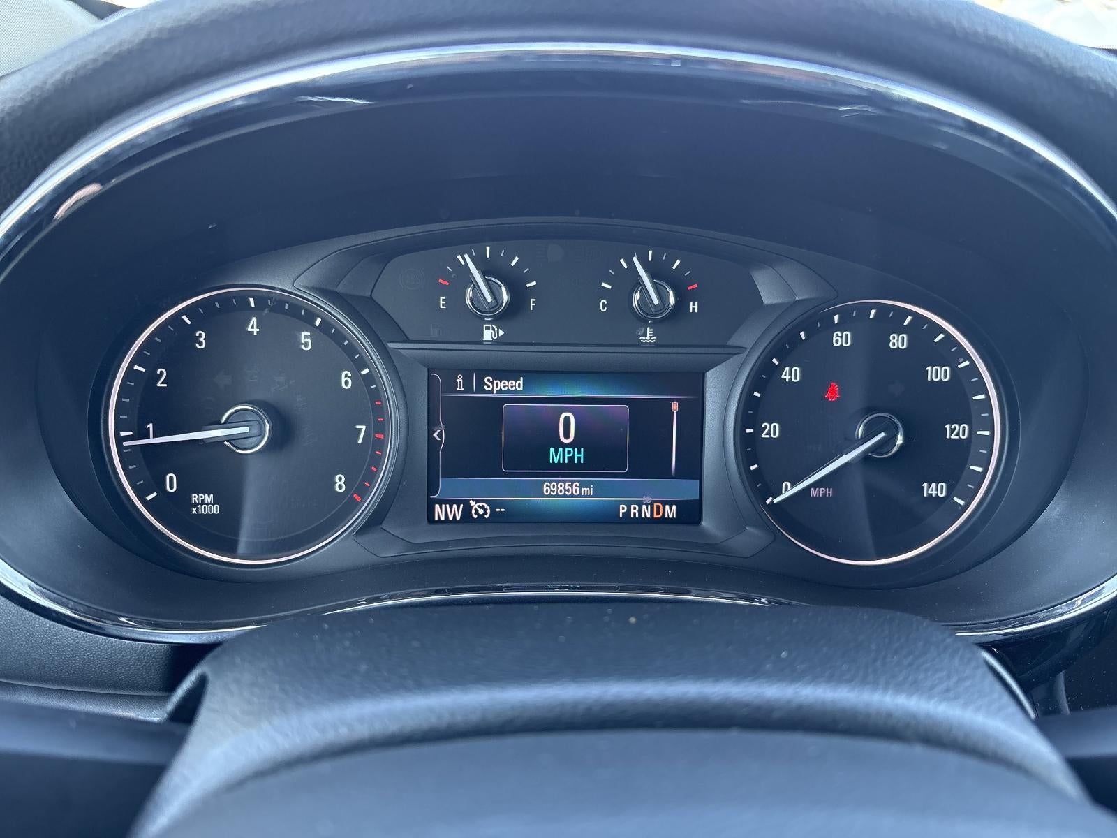 2019 Buick Encore Preferred FWD