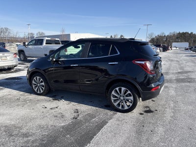 2019 Buick Encore Preferred FWD