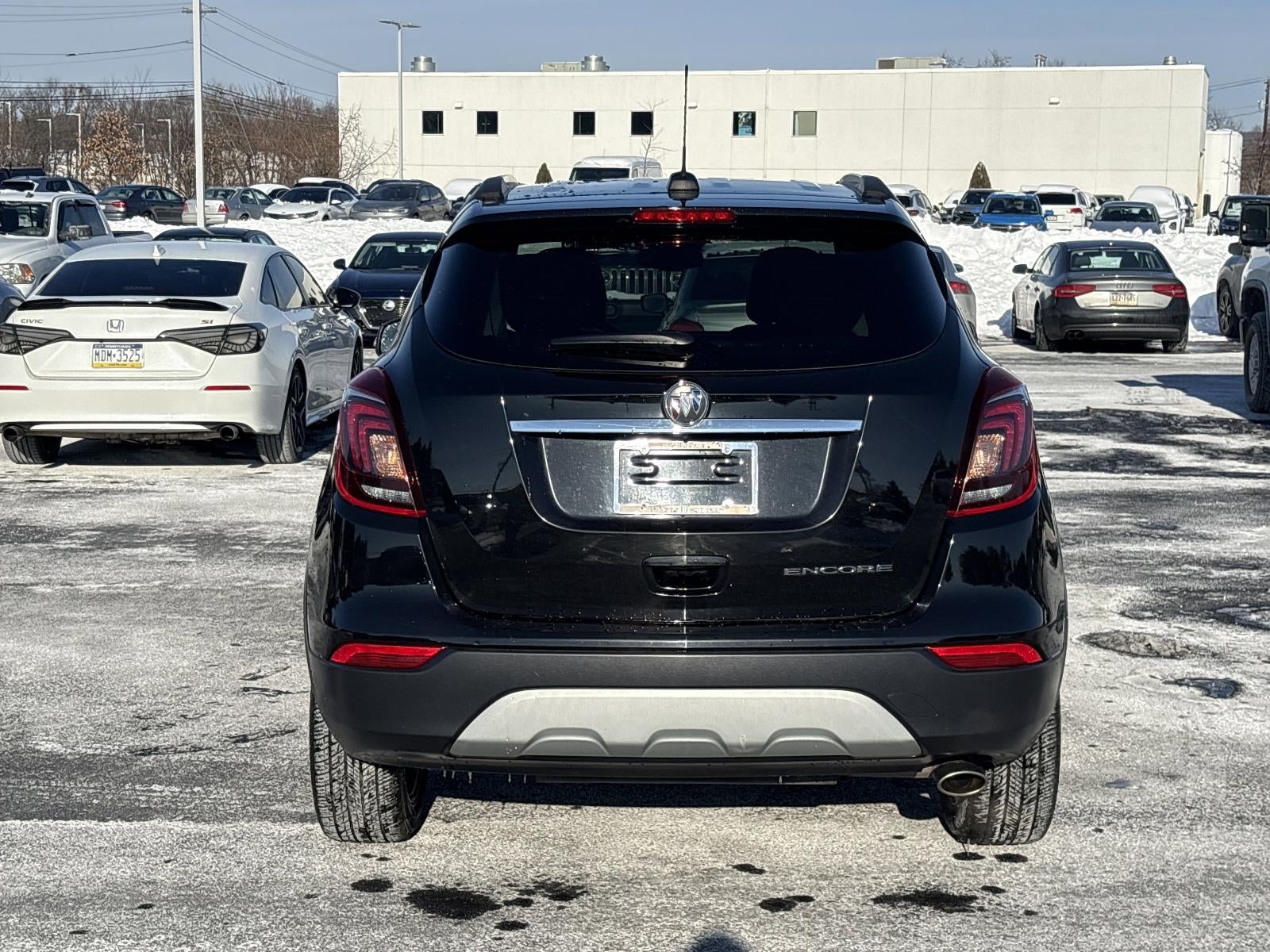 2019 Buick Encore Preferred FWD
