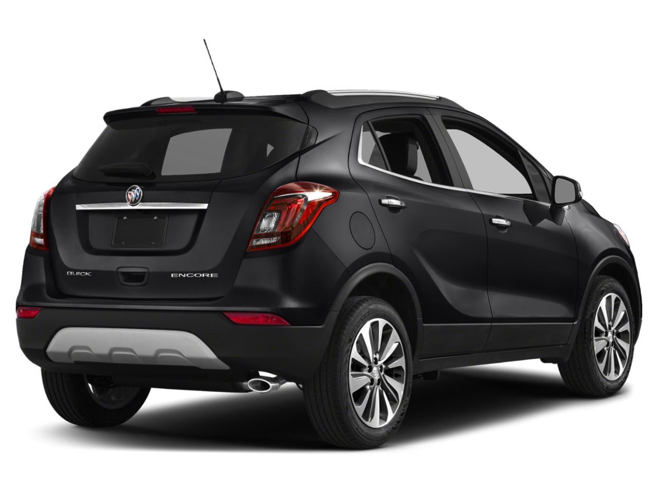 2019 Buick Encore Preferred FWD