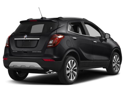 2019 Buick Encore Preferred FWD