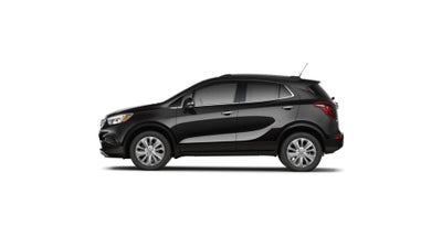2019 Buick Encore Preferred FWD