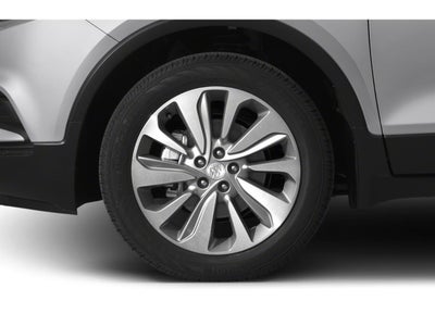 2019 Buick Encore Preferred FWD