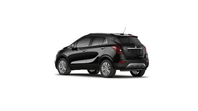 2019 Buick Encore Preferred FWD
