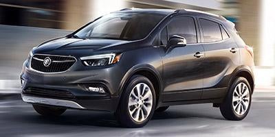 2019 Buick Encore Preferred FWD
