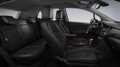 2019 Buick Encore Preferred FWD
