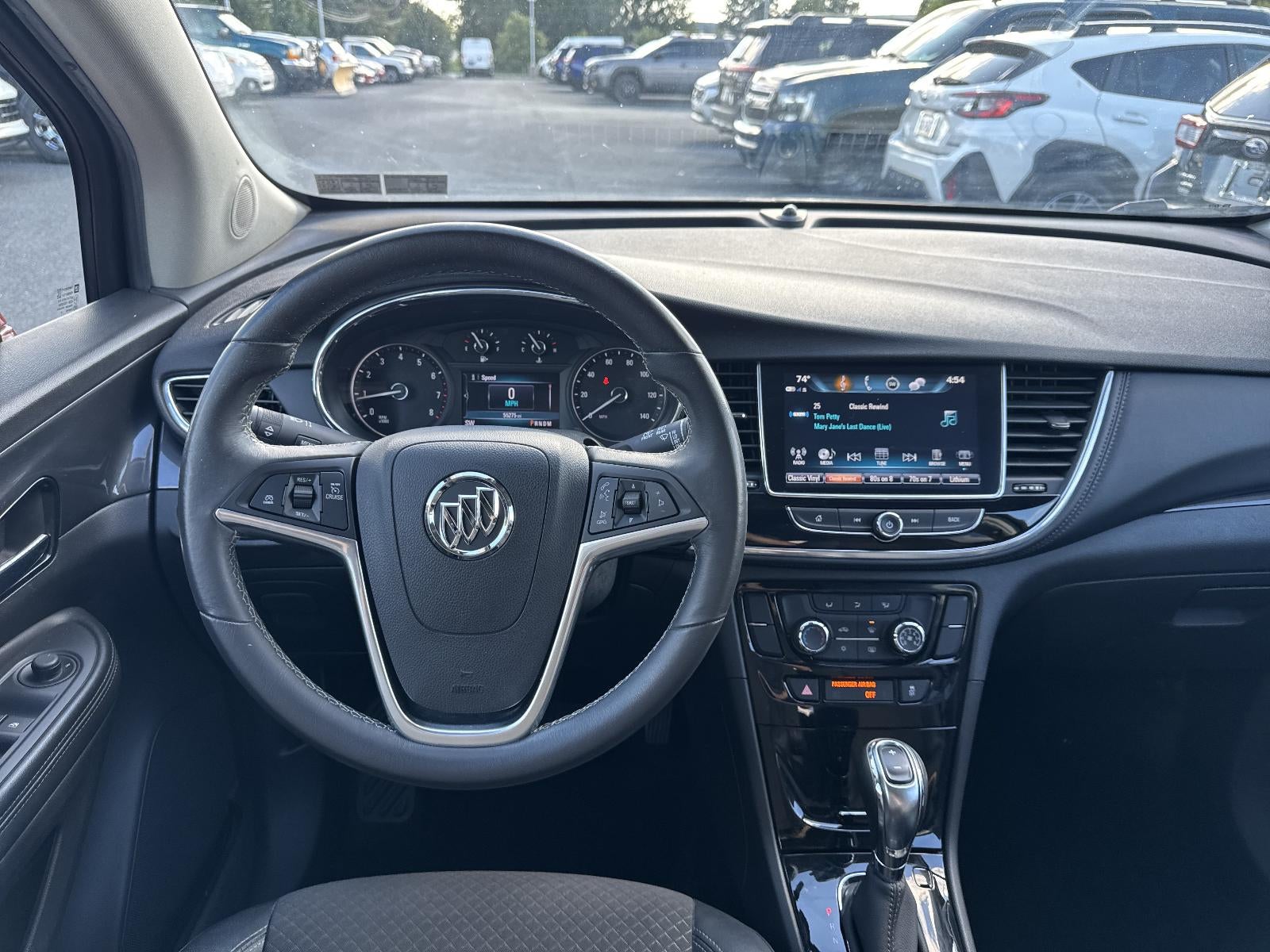 2020 Buick Encore Preferred AWD