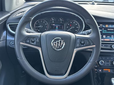 2020 Buick Encore Preferred AWD