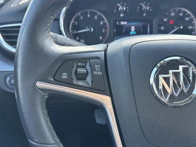 2020 Buick Encore Preferred AWD